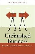 Unfinished Business: Why International Negotiations Fail