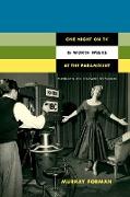 One Night on TV Is Worth Weeks at the Paramount: Popular Music on Early Television