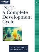 NET-A Complete Development Cycle