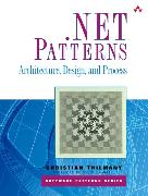Net Patterns