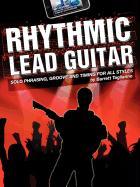 Rhythmic Lead Guitar MP3 Edition