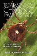 Treatment of Chronic Lyme Disease