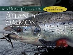 100 Best Flies for Atlantic Salmon