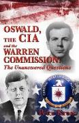 Oswald, the CIA and the Warren Commission
