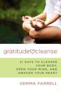 Gratitude Cleanse