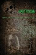 Mythos: The Myths and Tales of H.P. Lovecraft & Robert E. Howard