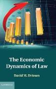 The Economic Dynamics of Law