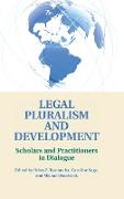 Legal Pluralism and Development