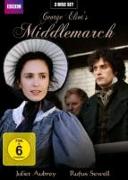 Middlemarch (1994) - George Eliot