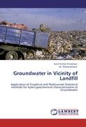 Groundwater in Vicinity of Landfill