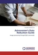 Astronomer's Data Reduction Guide