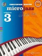 Microjazz Collection 3 (Level 5)