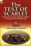 The Test of Scarlet