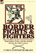 Border Fights & Fighters