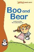 Boo and Bear