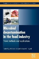 Microbial Decontamination in the Food Industry