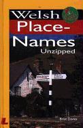 Welsh Place-Names Unzipped