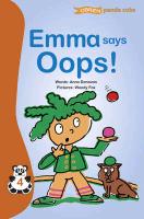 Emma Says OOPS!