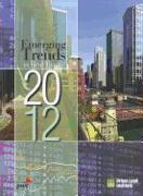 Emerging Trends in Real Estate 2012