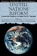 United Nations Reform