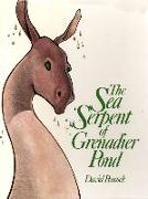 Sea Serpent of Grenadier Pond