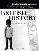 British History, High School Level: Observations & Assessments from Early Cultures to Today