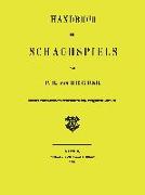 Handbuch Des Schachspiels Von P. R. Von Bilguer
