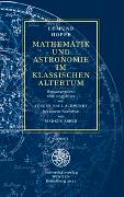 Mathematik und Astronomie im klassischen Altertum / Band 1