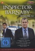 Inspector Barnaby Vol.14