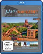 MEIN RUHRGEBIET - DIE SCHÖNHEIT DES REVIER