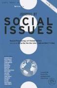 Social Psychology of Globalization