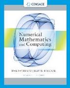 Numerical Mathematics and Computing