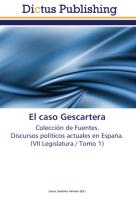 El caso Gescartera