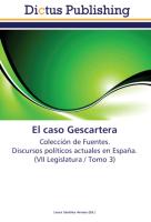 El caso Gescartera