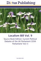 Localism Bill Vol. 9