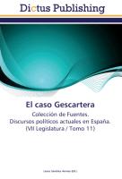 El caso Gescartera