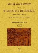 Libros del saber de astronomía del Rey Alfonso X de Castilla