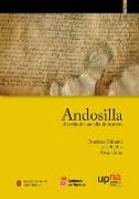 Andosilla : historia de una villa de frontera