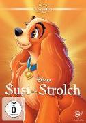 Susi und Strolch - Disney Classics 14