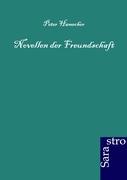 Novellen der Freundschaft