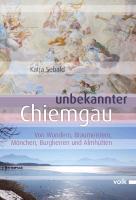 Unbekannter Chiemgau