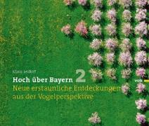 Hoch über Bayern 02