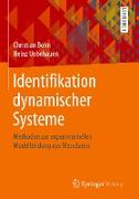 Identifikation dynamischer Systeme