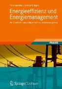 Energieeffizienz und Energiemanagement
