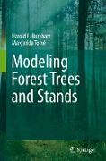 Modeling Forest Trees and Stands