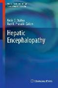 Hepatic Encephalopathy