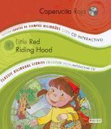 Caperucita = Little red riding hood