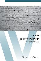 Werner Reiterer