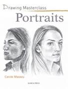 Drawing Masterclass: Portraits