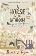 A Horse in the Bathroom